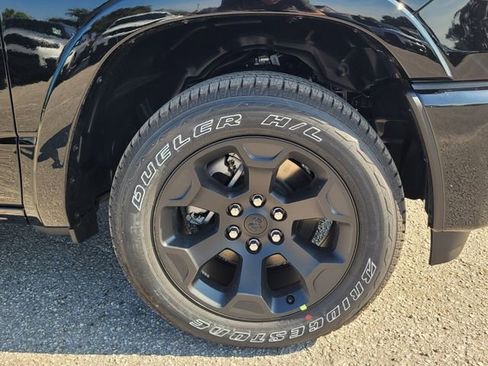 Used 2026 RAM 1500 Big Horn image 10