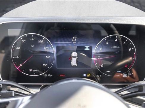 New 2026 Mercedes-Benz GLC 300 4MATIC image 15