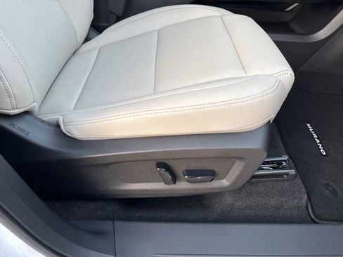 New 2025 Nissan Murano SL image 7