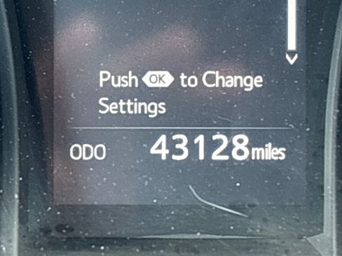 Certified 2024 Toyota Camry SE FWD image 22