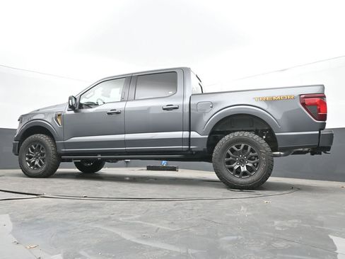 New 2026 Ford F150 Tremor w/ Bed Utility Package AWD/4WD image 48