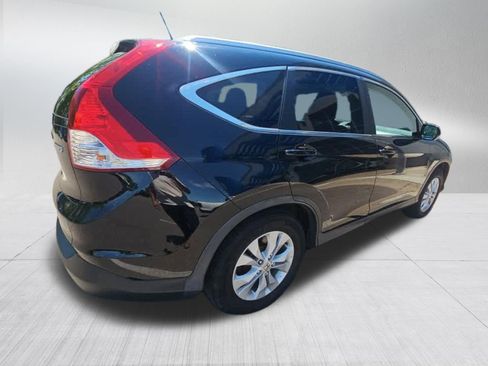 Used 2014 Honda CR-V EX-L image 4