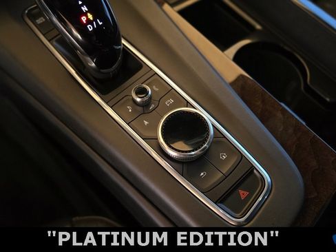 Used 2023 Cadillac Escalade ESV Sport Platinum image 54