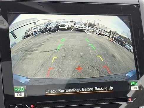 Certified 2023 Subaru Crosstrek 2.5i Limited w/ Moonroof Package image 22