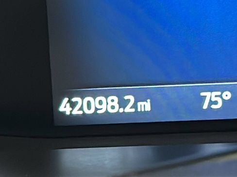 Used 2024 Ford Escape Active AWD/4WD image 19