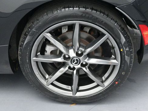 Used 2017 MAZDA MX-5 Miata RF Grand Touring image 27