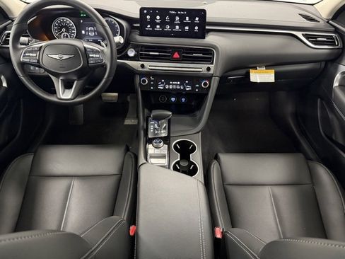 New 2026 Genesis G70 2.5T image 14