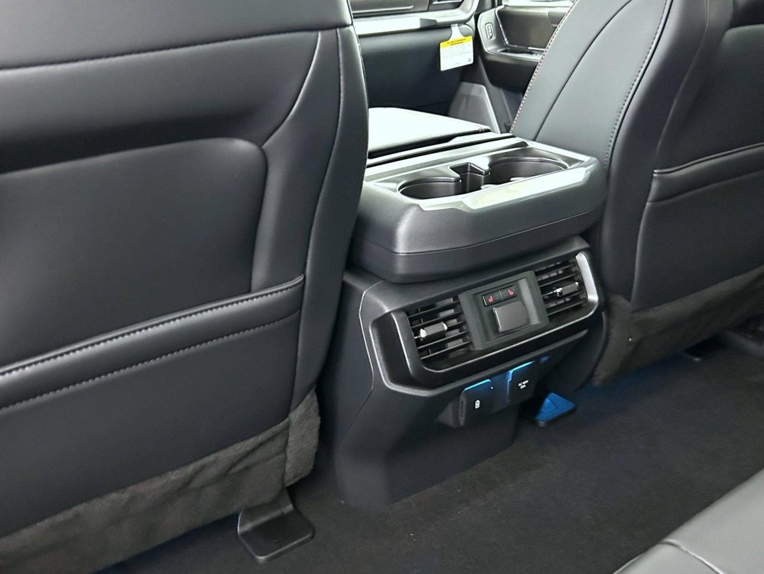New 2026 Ford F150 Raptor AWD/4WD image 21