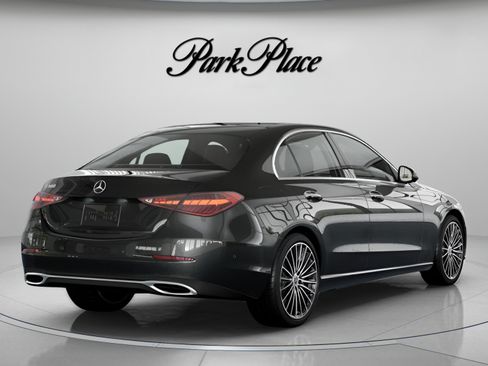 Used 2026 Mercedes-Benz C 300 Sedan image 18