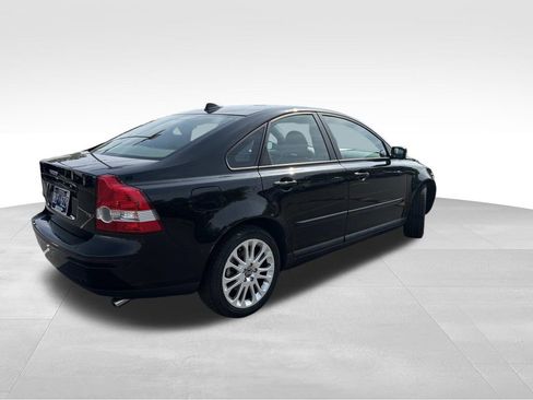 Used 2006 Volvo S40 T5 FWD image 3