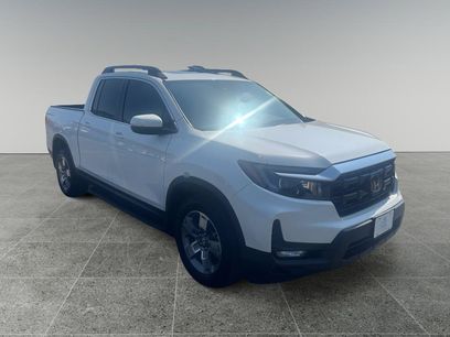 Certified 2026 Honda Ridgeline RTL