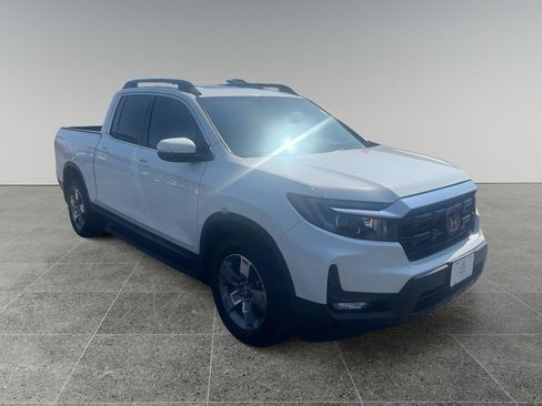 Certified 2026 Honda Ridgeline RTL image 1