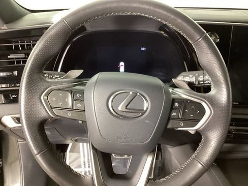 Certified 2023 Lexus RX 350 F Sport w/ Cold Area Package AWD/4WD image 15