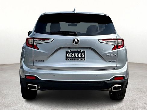 New 2025 Acura RDX Technology Package image 8