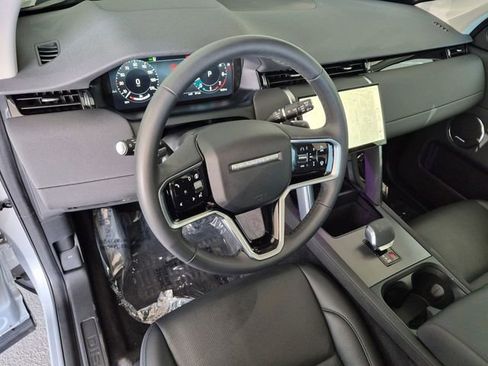 Used 2024 Land Rover Discovery Sport S AWD/4WD image 11