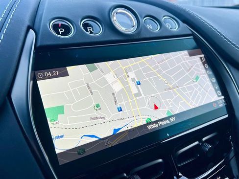 Used 2022 Aston Martin DBX Base image 35