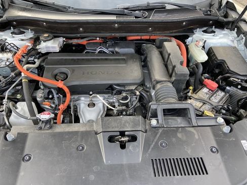 Used 2024 Honda CR-V Sport Touring image 27