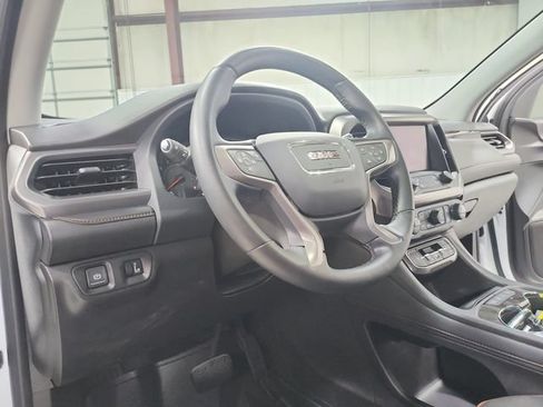 Used 2023 GMC Acadia AT4 w/ Trailering Package AWD/4WD image 19