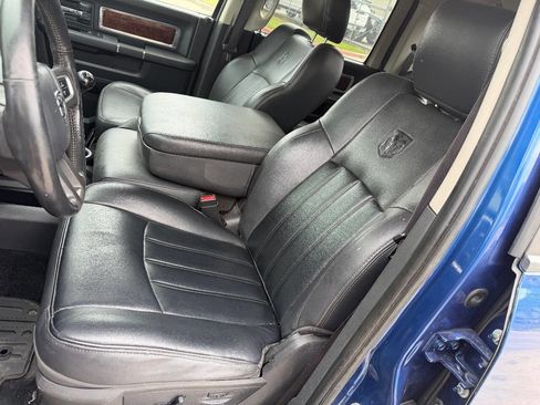 Used 2011 RAM 3500 Laramie w/ Cold Weather Group image 15