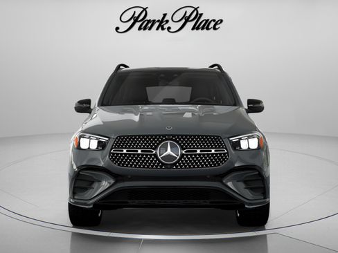 New 2026 Mercedes-Benz GLE 450 4MATIC image 34