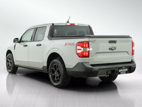 Used 2022 Ford Maverick XLT w/ Equipment Group 300A Standard AWD/4WD image 3