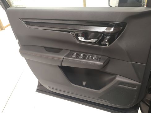New 2026 Honda CR-V Sport Touring image 9