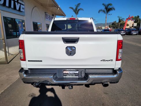 Used 2023 RAM 1500 Big Horn image 4