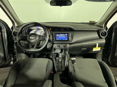 Certified 2025 Nissan Kicks Play S FWD image 10