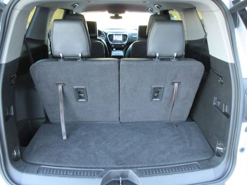 Certified 2017 GMC Acadia SLT image 12