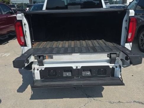 Used 2019 GMC Sierra 1500 Denali AWD/4WD image 32