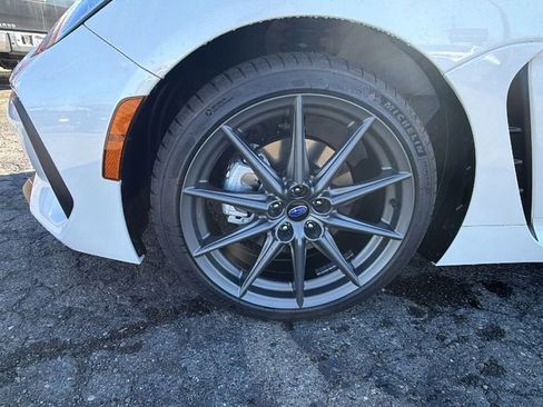 Used 2026 Subaru BRZ Limited RWD image 10