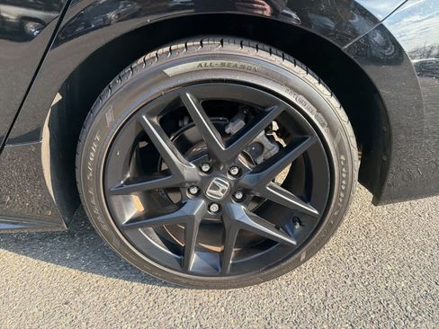 Used 2022 Honda Civic Si image 23