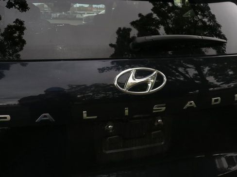 Used 2025 Hyundai Palisade SEL image 6