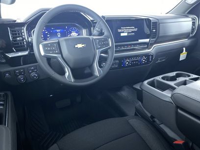 New 2026 Chevrolet Silverado 1500 LT
