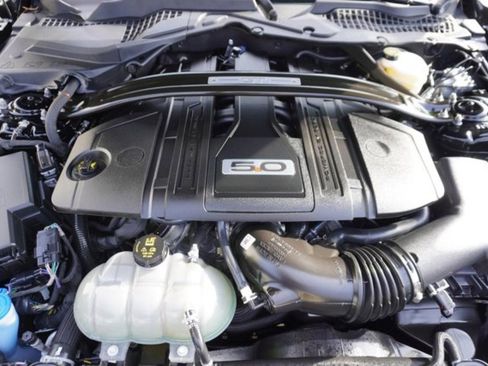 Used 2022 Ford Mustang GT Premium w/ Equipment Group 401A image 15