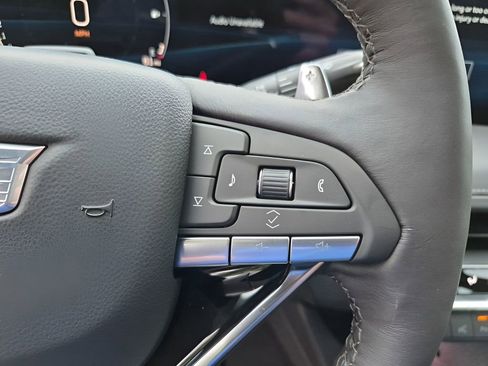 New 2026 Cadillac CT5 Premium Luxury RWD image 34