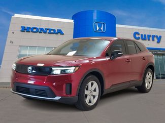 Used 2024 Honda Prologue EX video 1