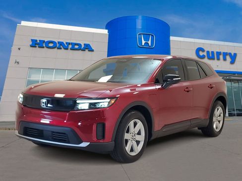 Used 2024 Honda Prologue EX image 1