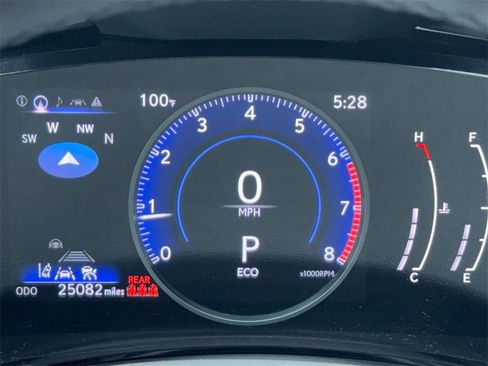 Used 2023 Lexus NX 350 AWD w/ Premium Package image 21