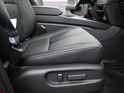 New 2026 Honda Ridgeline TrailSport+ image 14