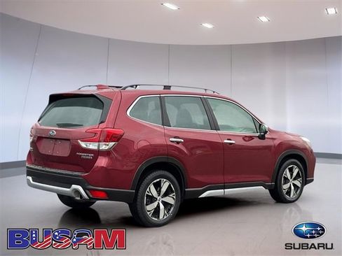 Used 2019 Subaru Forester Touring w/ Popular Package #3 image 4