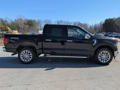 New 2026 Ford F150 XLT w/ Equipment Group 302A MID