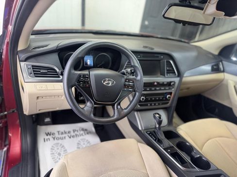 Used 2016 Hyundai Sonata Sport FWD image 28