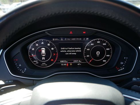 Used 2018 Audi Q5 2.0T Premium Plus w/ Premium Plus Package AWD/4WD image 27