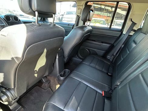 Used 2015 Jeep Patriot Sport w/ Power Value Group image 10