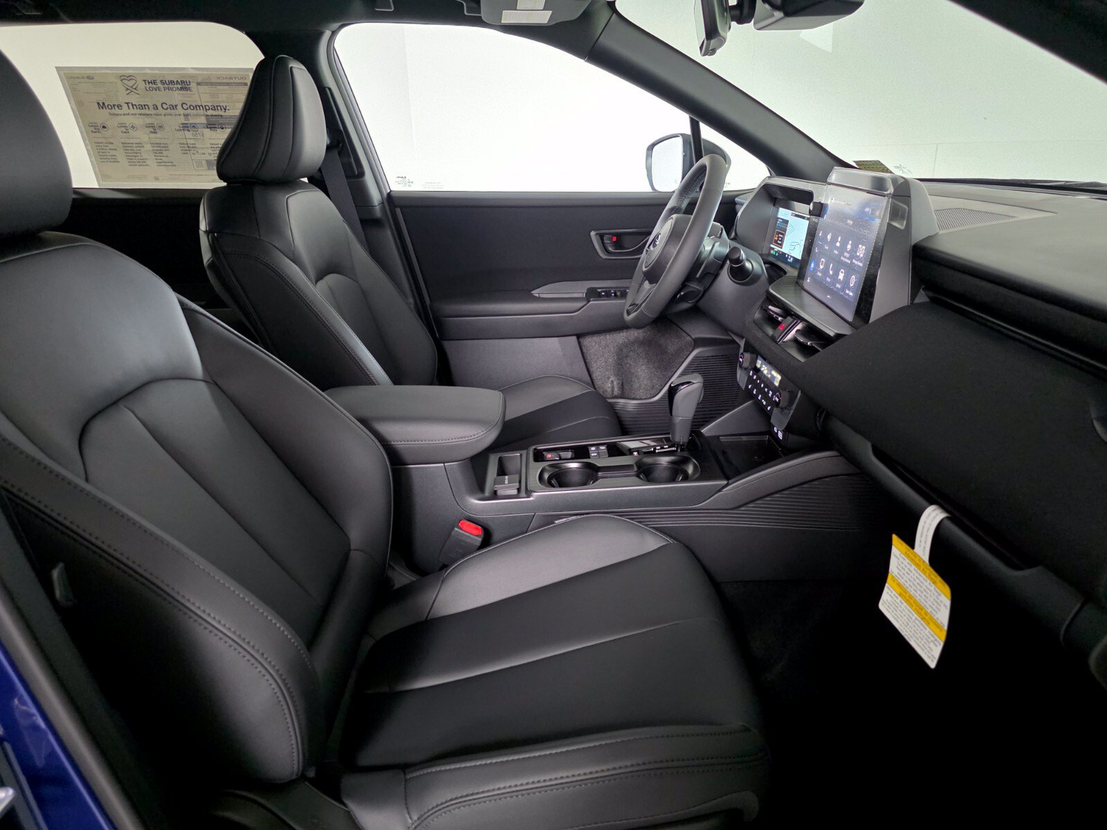 New 2026 Subaru Outback Premium AWD/4WD image 18