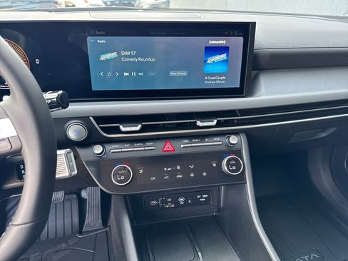 New 2026 Hyundai Sonata SEL image 6