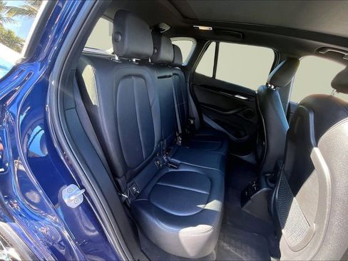 Used 2019 BMW X1 xDrive28i w/ Convenience Package image 24