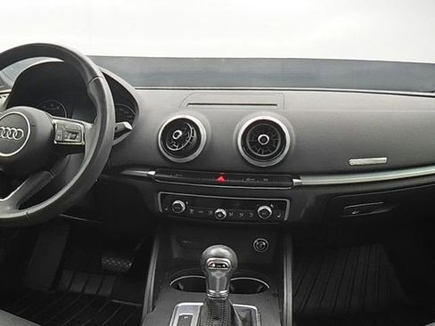Used 2019 Audi A3 2.0T Premium w/ Convenience Package FWD image 18