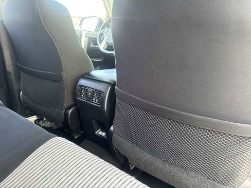 Used 2020 Toyota 4Runner SR5 AWD/4WD image 16